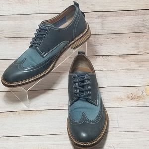 Lucky Brand Oxfords Size 8.5